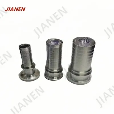 Adapter węży sanitarnych