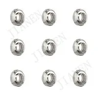 Unia spawalnicza ze stali nierdzewnej