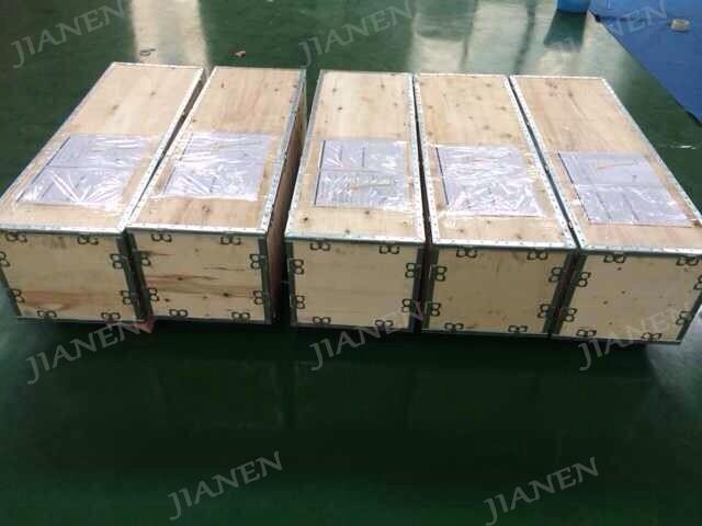 Stainless Steel Lenticular Filter