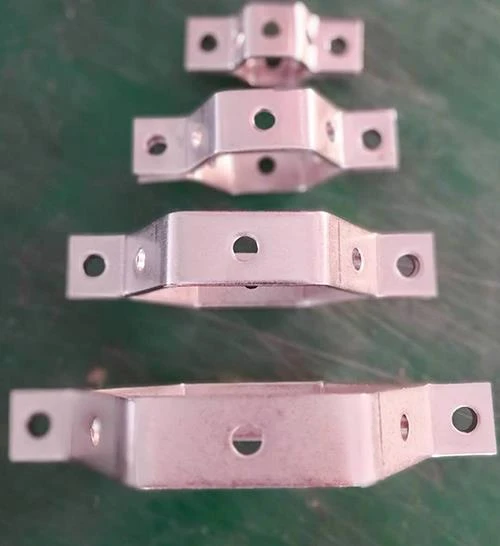 Stainless Steel Pipe Hanger