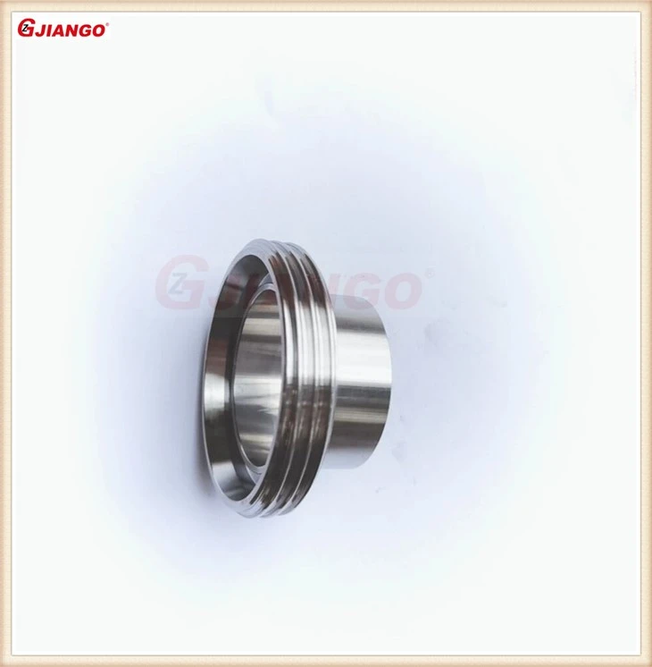 Bevel Seat Fittings Weld X Thread Ferrule